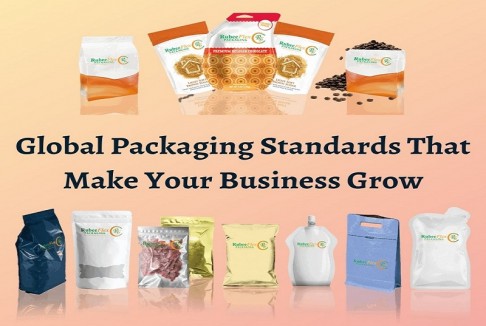 Global Packaging Standards That Make Your Business Grow