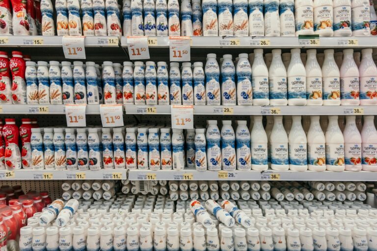 bottle packaging rubee flex