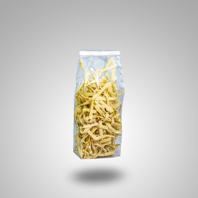 dry food packaging rubee flex