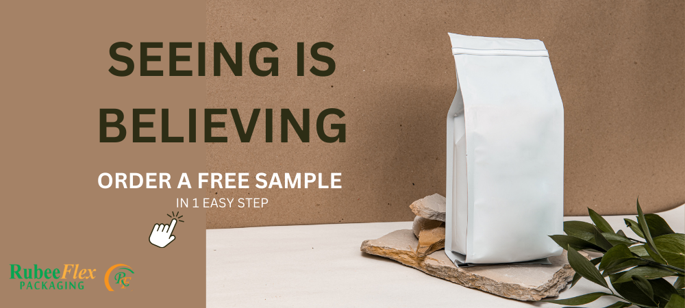 free sample one easy step