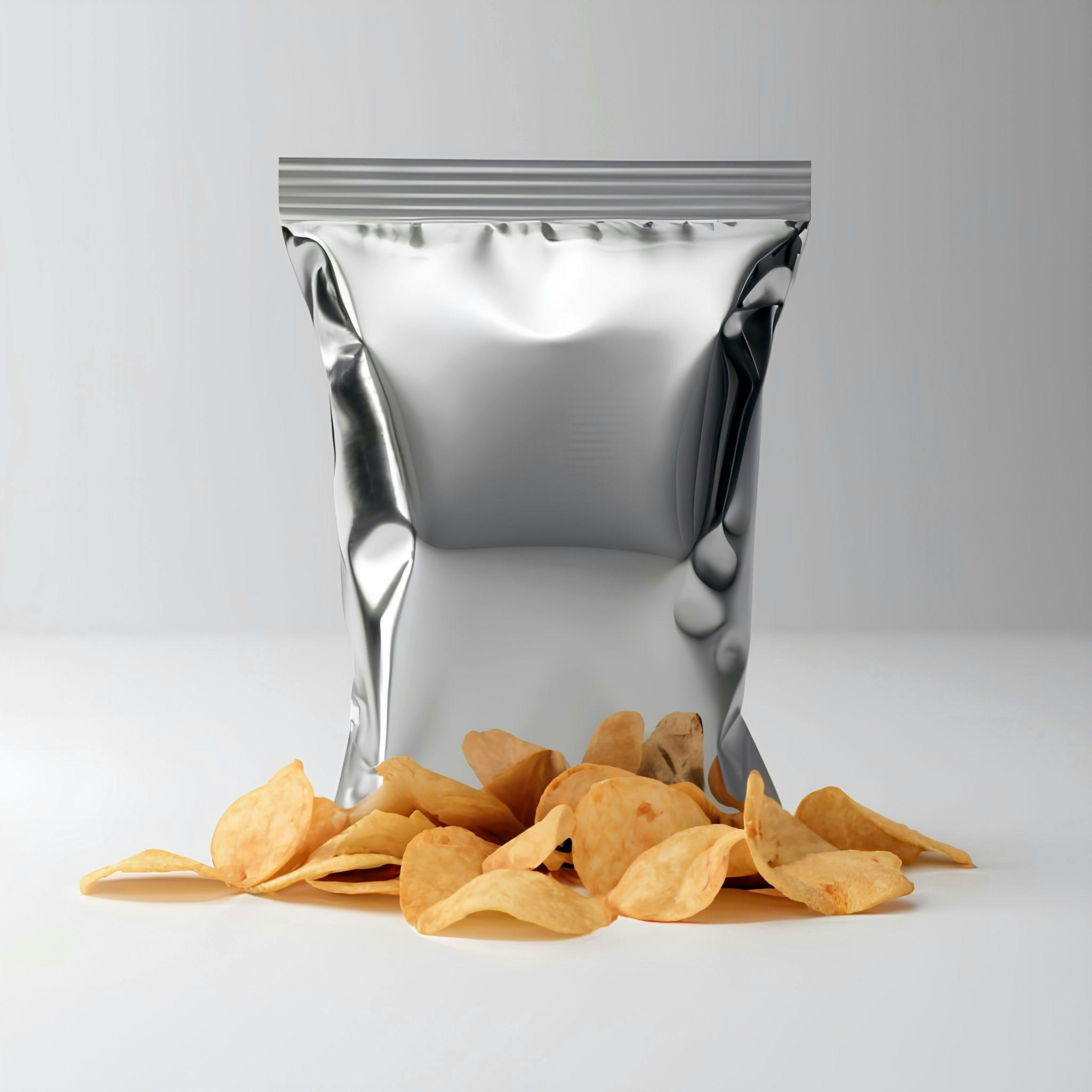 RubeeFlex Packaging demonstrates gravure printing vs digital printing