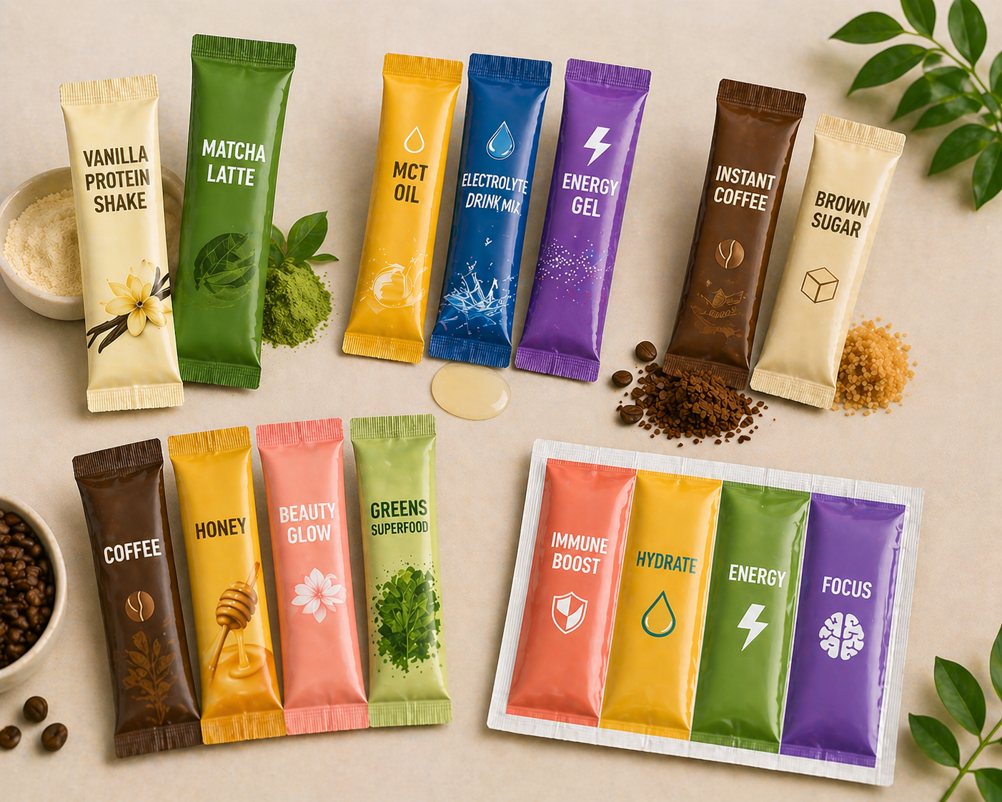 RubeeFlex Packaging demonstrates gravure printing vs digital printing